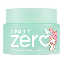 Balm de Limpeza Banila Co Pore Clarifying by My Melody